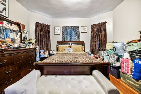 Boston, MA 02124,29 Havelock Street