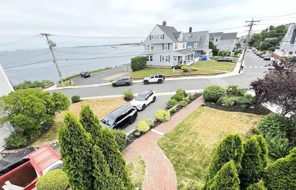 Winthrop, MA 02152,143 Grovers Ave #143