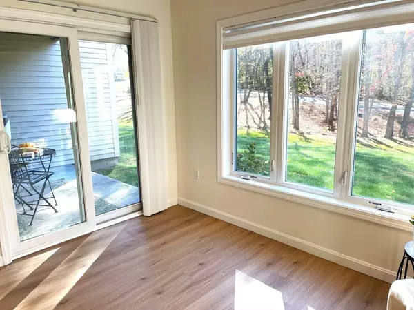 2 Duck Pond Road #108, Beverly, MA 01915