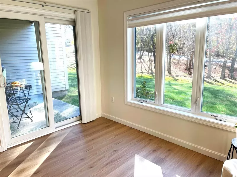 2 Duck Pond Road #108, Beverly, MA 01915