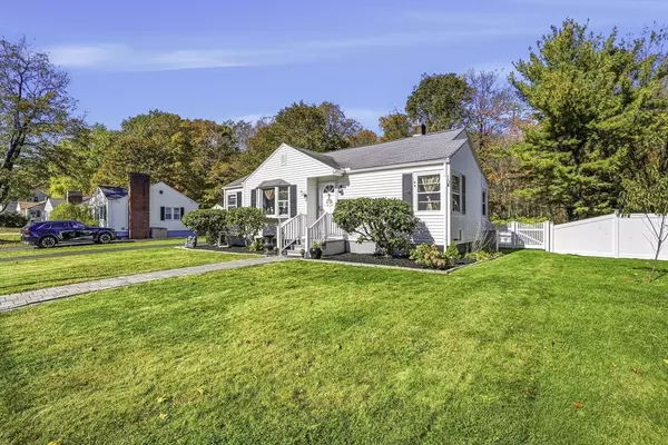 Shrewsbury, MA 01545,35 Woodway Dr