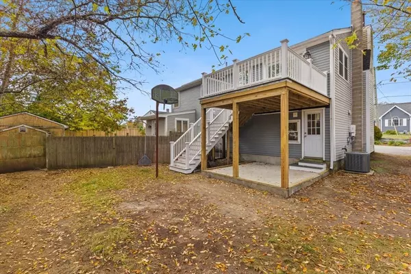 Wareham, MA 02571,13 Cherry St