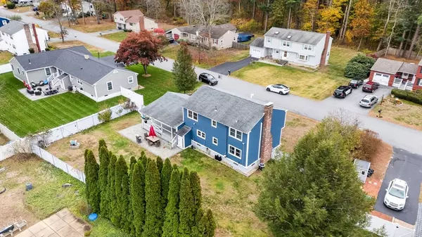 Salem, NH 03079,3 Garrison