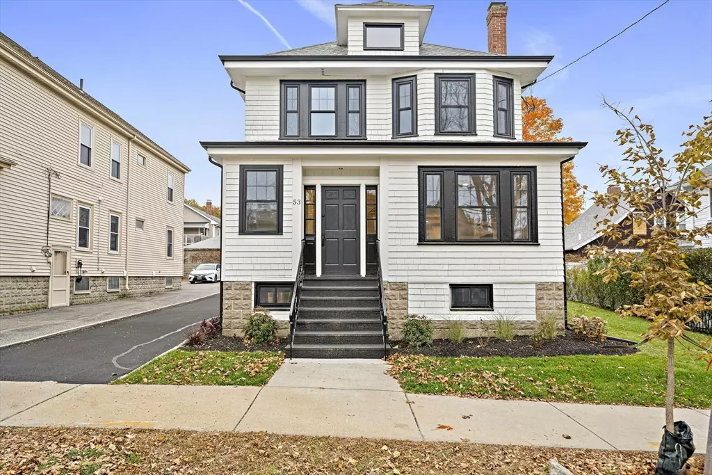 Arlington, MA 02476,53 Highland Ave