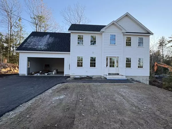 136 Willard, Ashburnham, MA 01430