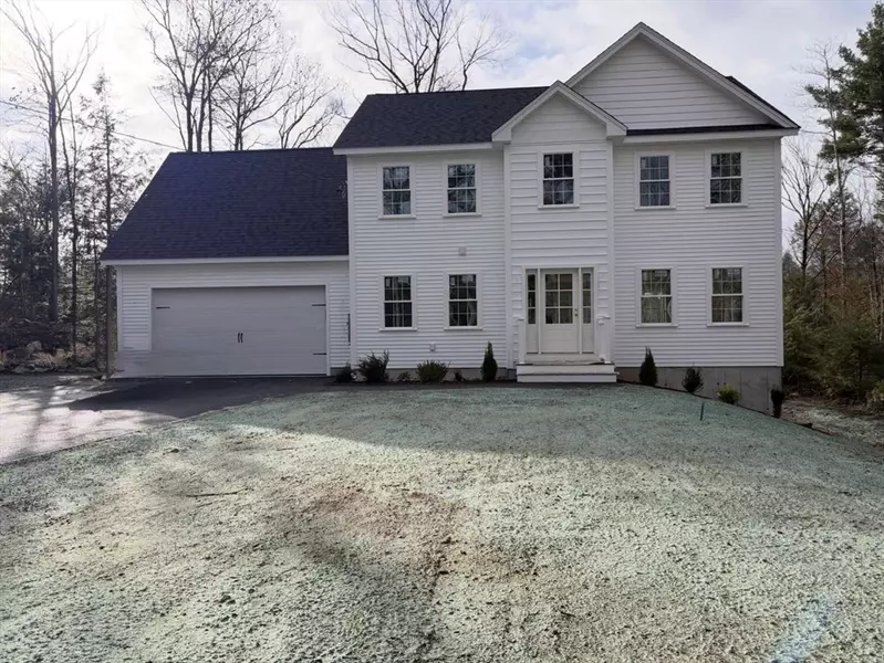 136 Willard, Ashburnham, MA 01430