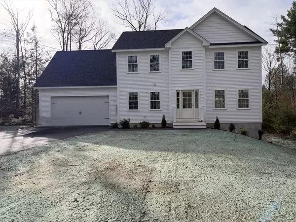 136 Willard, Ashburnham, MA 01430