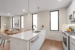 Boston, MA 02135,100 Lincoln Street #303