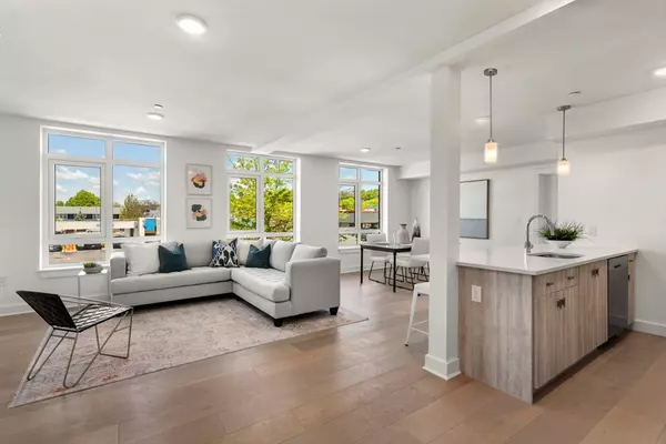 Boston, MA 02128,917 Bennington Street #310