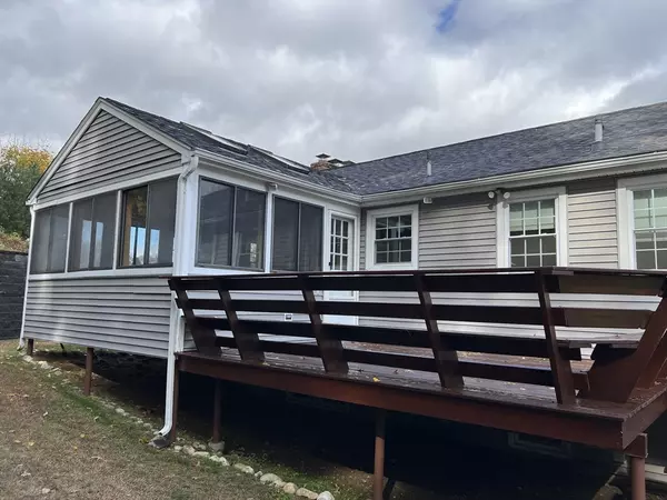 Marlborough, MA 01752,27 Miles Standish #27