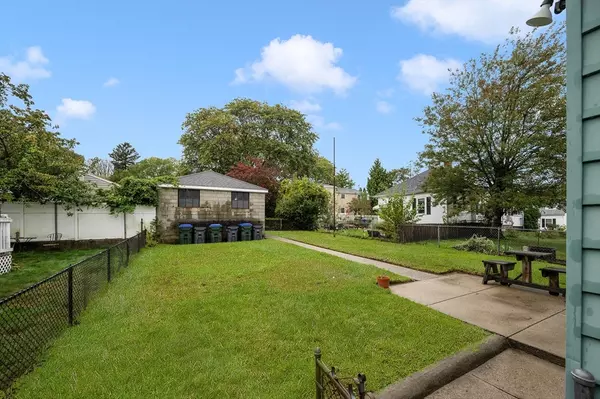 Providence, RI 02908,112 Kimball St #1