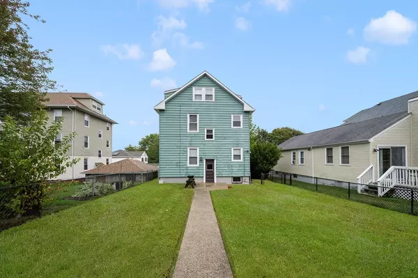 Providence, RI 02908,112 Kimball St #1