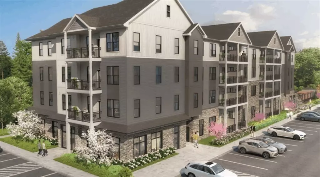 Marlborough, MA 01752,339 Boston Post Road #1306