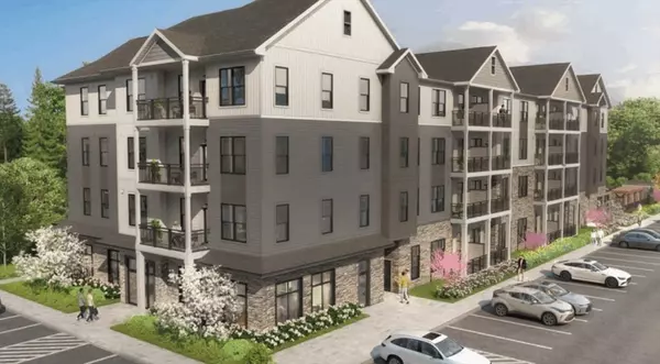 339 Boston Post Road #1306, Marlborough, MA 01752