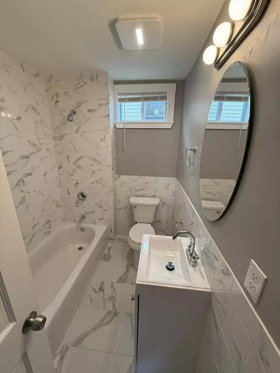 Boston, MA 02126,17 Marcy Road #2