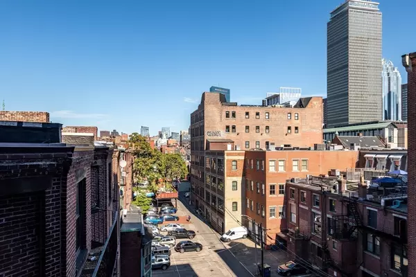 Boston, MA 02115,362 Commonwealth Ave #4E