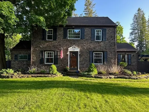 847 West Street, Pittsfield, MA 01201