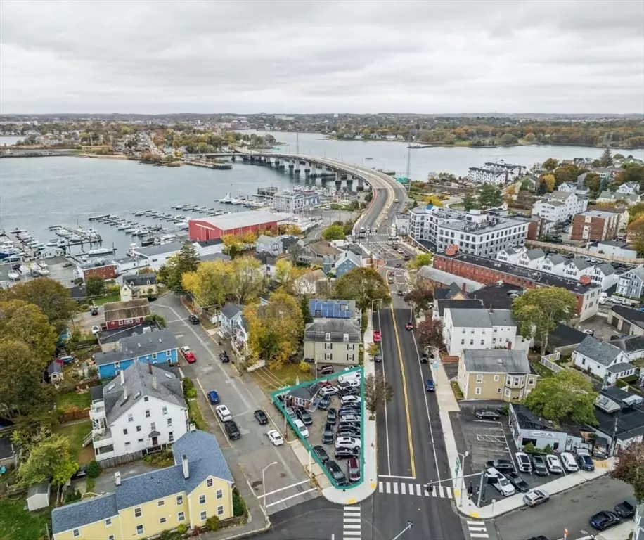 Beverly, MA 01915,43 Cabot St