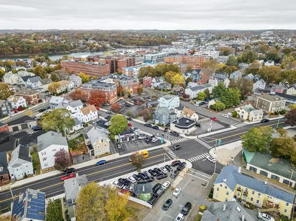 Beverly, MA 01915,43 Cabot St