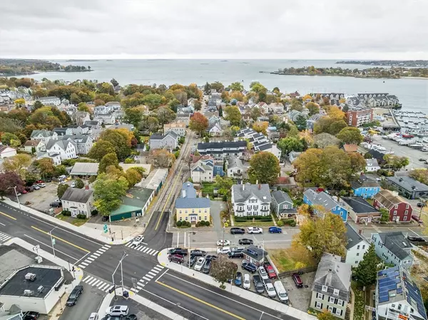 Beverly, MA 01915,43 Cabot St