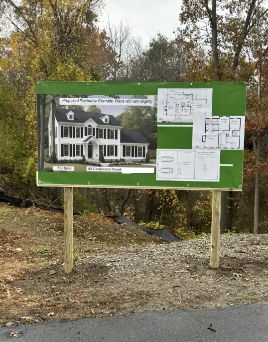 Salem, MA 01970,3 Cedarcrest Rd