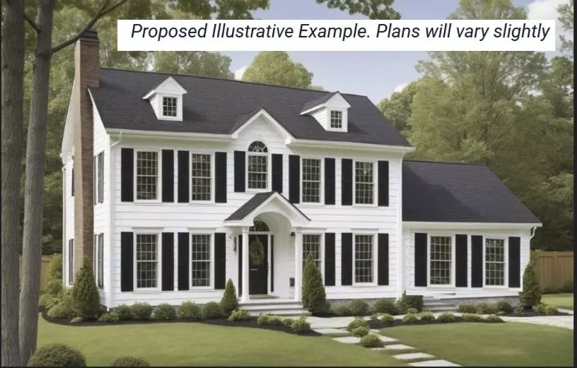 Salem, MA 01970,3 Cedarcrest Rd