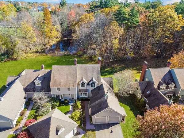 Atkinson, NH 03811,9 Hickory Pond Lane #9