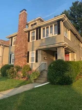 Milton, MA 02186,438 Central Avenue #2