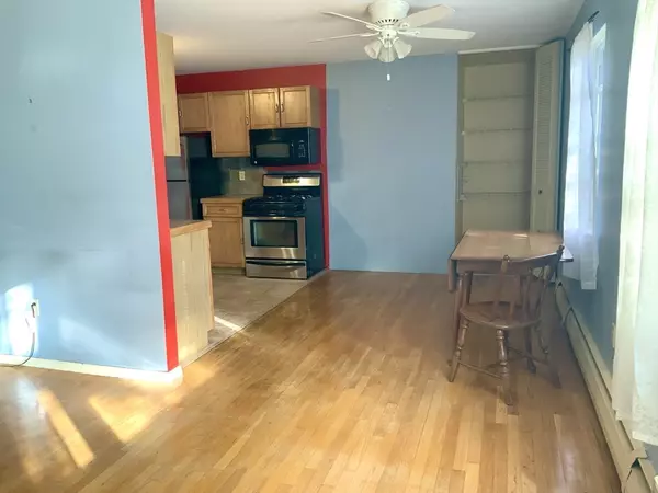 Agawam, MA 01001,109 Regency Park Drive #109