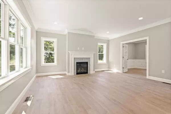 Stoughton, MA 02072,15 Lawler Ln (Lot 8)