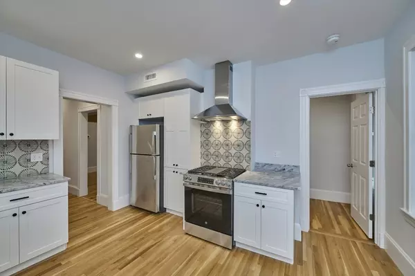 Boston, MA 02125,38 Washburn Street #2