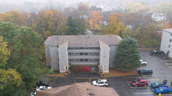 Worcester, MA 01604,1201 Grafton St #73