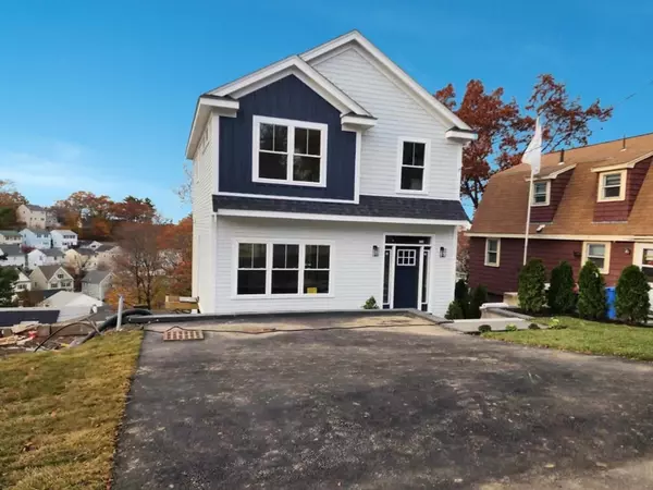 Waltham, MA 02451,65 Montclair Ave