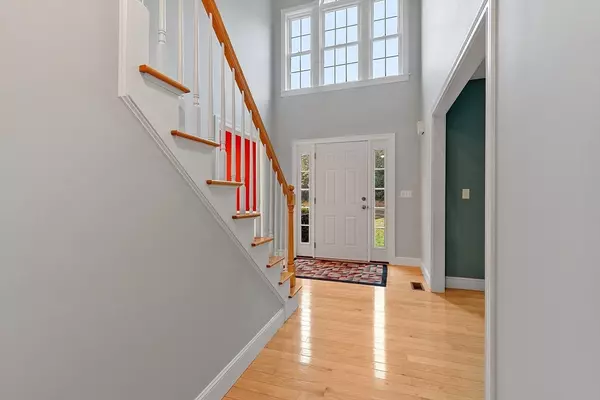 Townsend, MA 01474,91 Lunenburg Rd