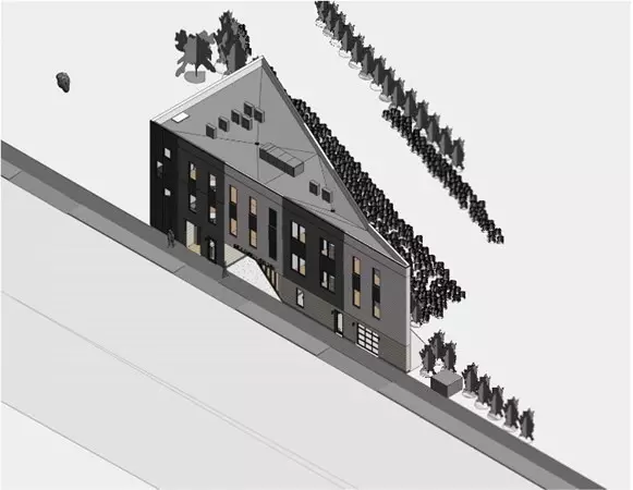 Boston, MA 02131,579 American Legion Highway