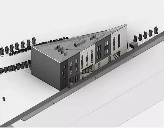 Boston, MA 02131,579 American Legion Highway