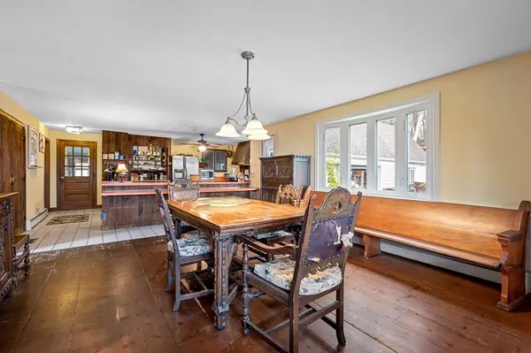 Barre, MA 01005,231 Chamberlain Hill Rd