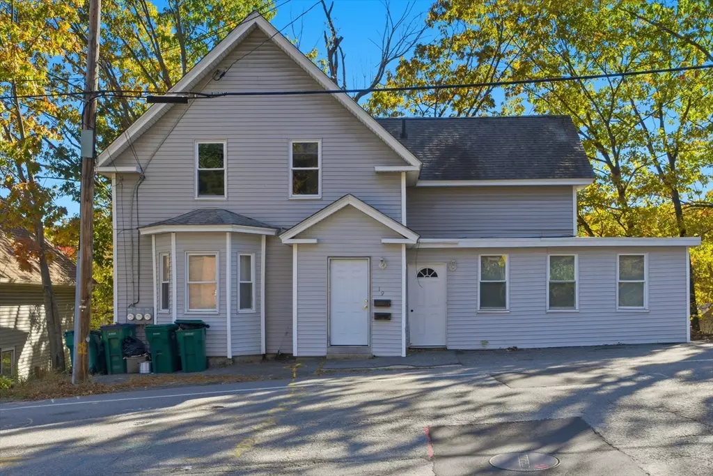 Fitchburg, MA 01420,19 Ashburnham St