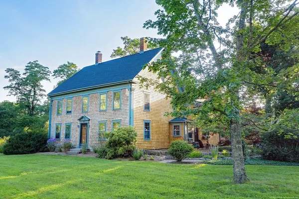 Marion, MA 02738,403 County Rd #2