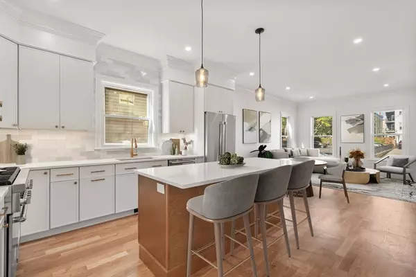 803 E 5th #1, Boston, MA 02127