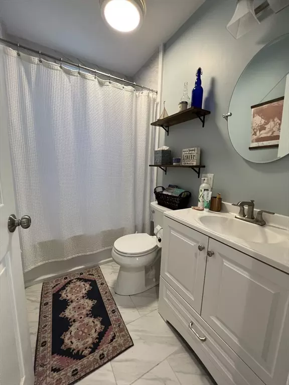 Boston, MA 02130,20 Kenton Rd #2