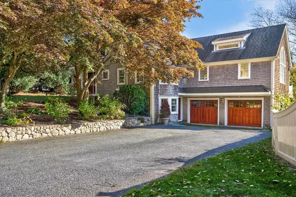 Chatham, MA 02650,2 Seapine Road