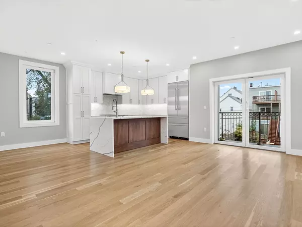 Boston, MA 02127,551 E 7th St #2