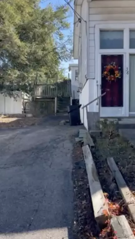 Boston, MA 02136,38 Joan Rd