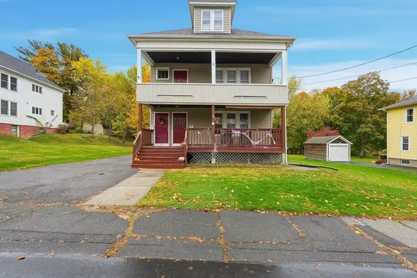 South Hadley, MA 01075,25 Maple St