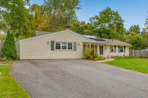 21 Annette, Brockton, MA 02302