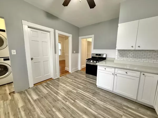 23 Park Rd #23, Belmont, MA 02478