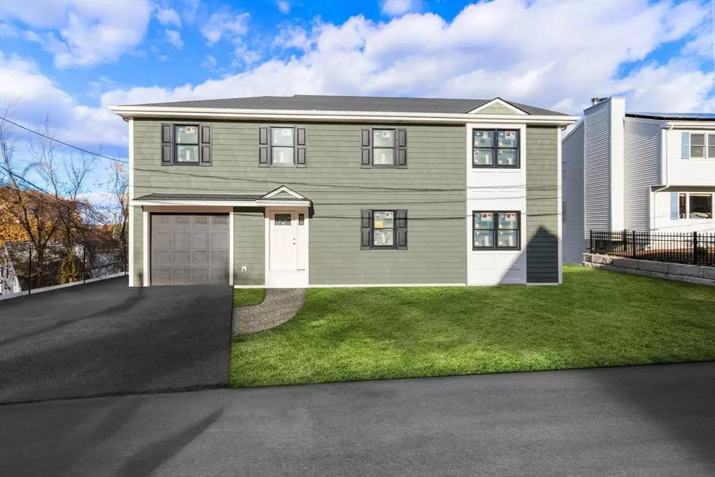 Waltham, MA 02451,14 Piedmont Ave