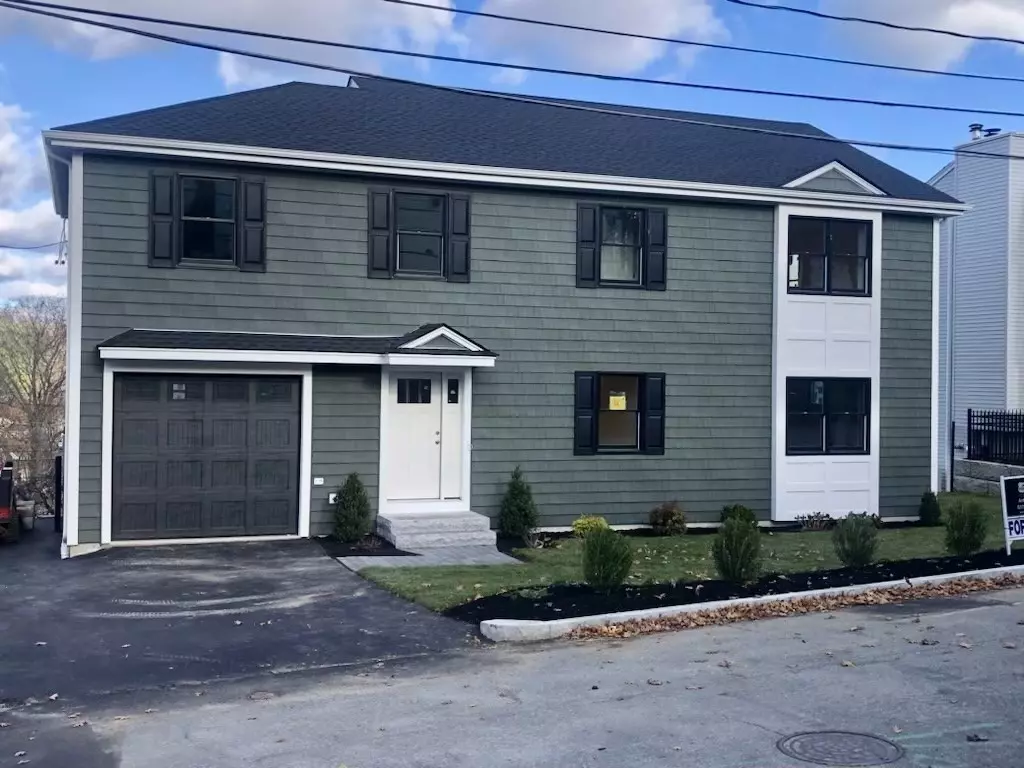 Waltham, MA 02451,14 Piedmont Ave