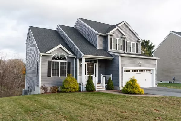 Framingham, MA 01701,15 Hialeah Lane